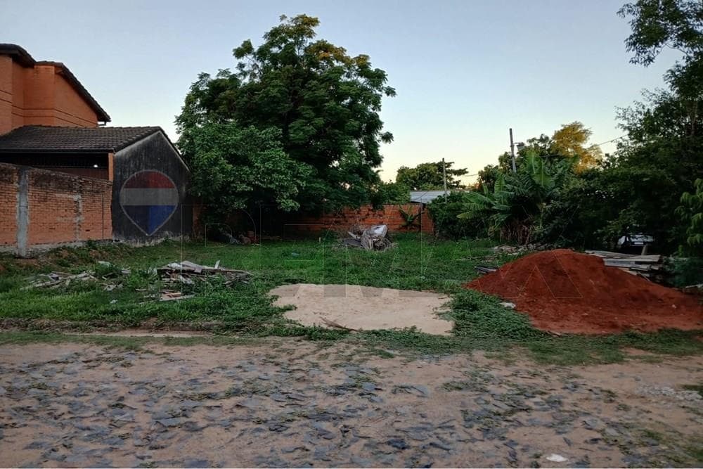 Terreno en venta zona shopping San Lorenzo, foto 2