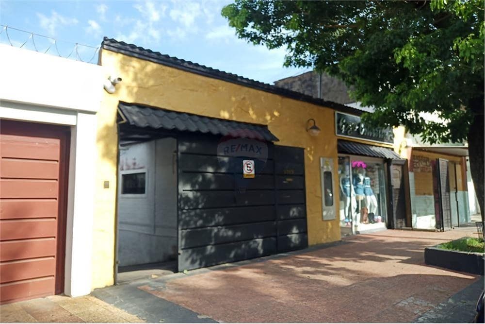 Amplia casa en barrio obrero asuncion, foto 1