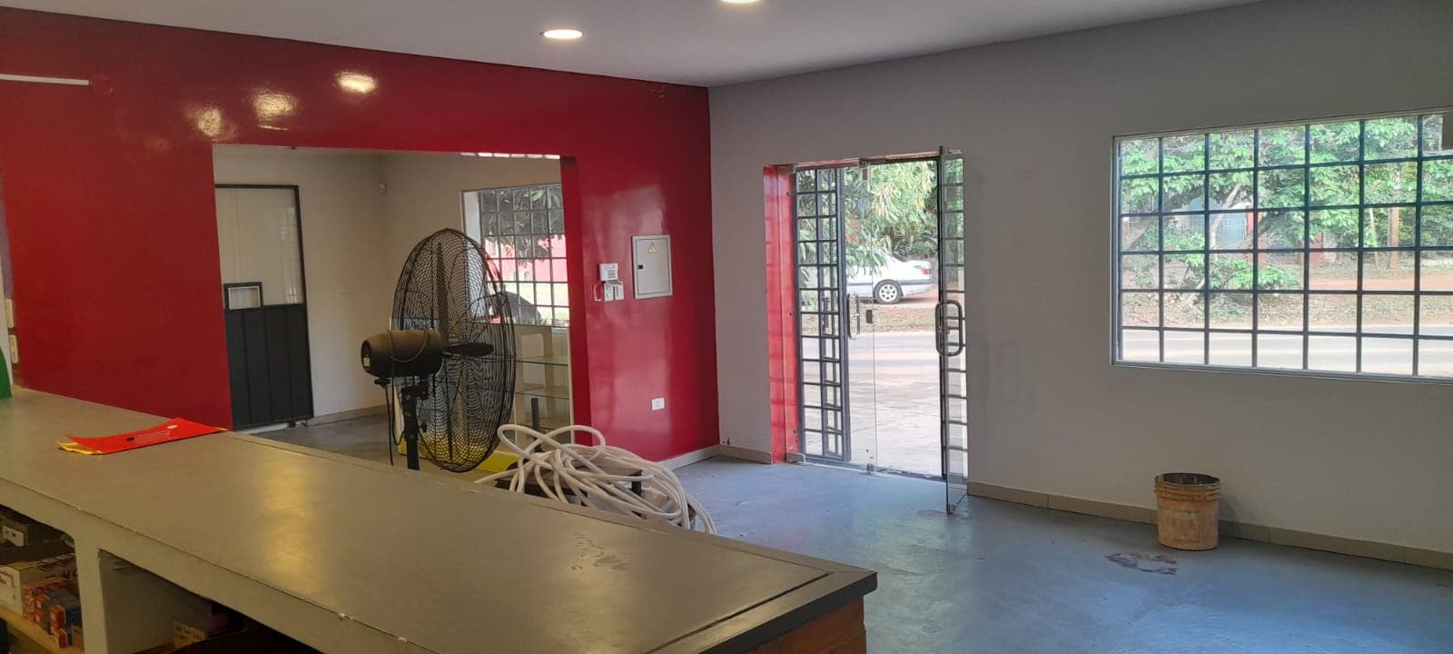 Salon espacioso en capiata — foto 3