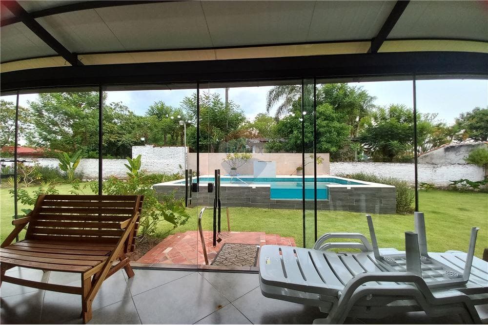 Casa de Verano - Alquiler - San Bernardino, Paraguay, foto 3