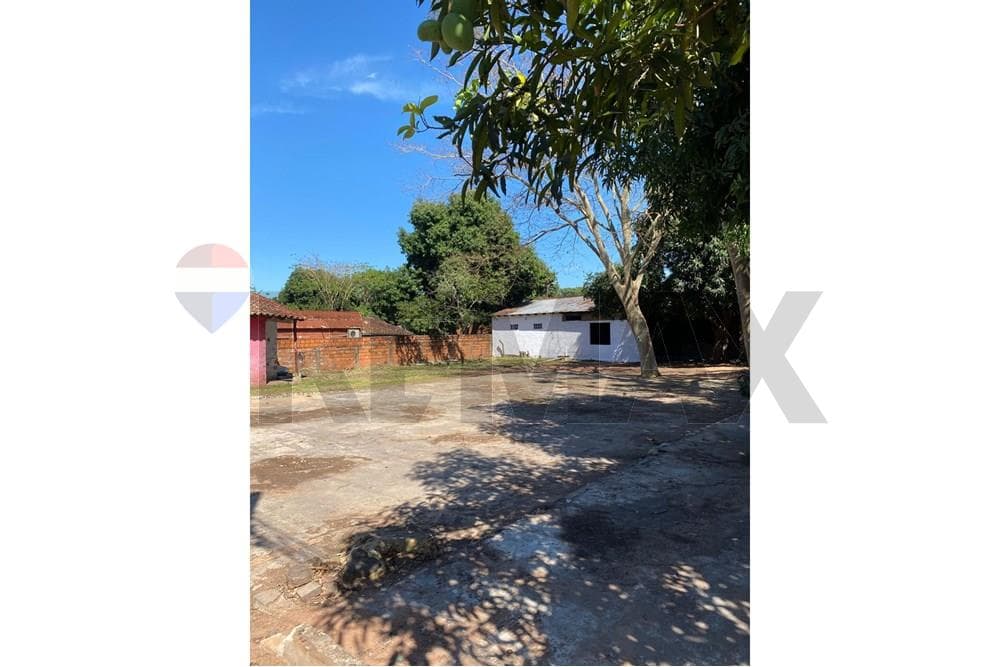 Terreno Comercial En Alquiler -san Antonio, foto 5