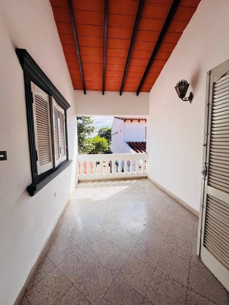 Casa en Fernando de la Mora zona norte, foto 3