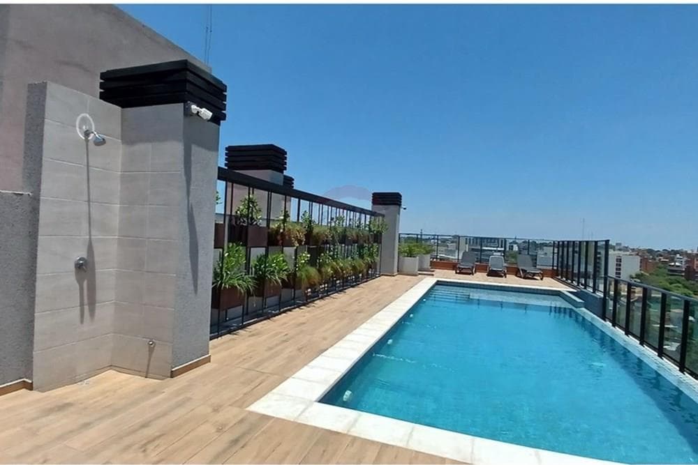 Departamento Dúplex Edif. España LM, foto 4