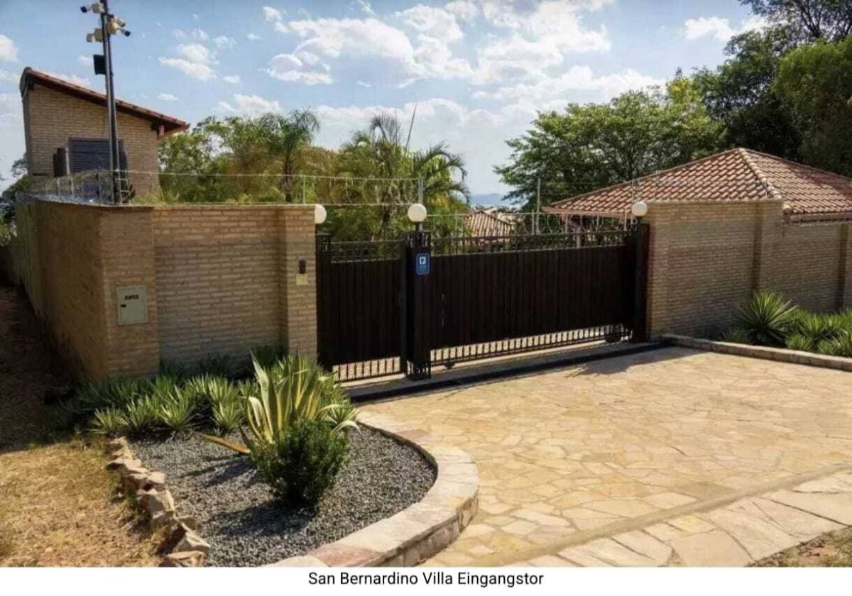 Villa de lujo San Bernardino — foto 4