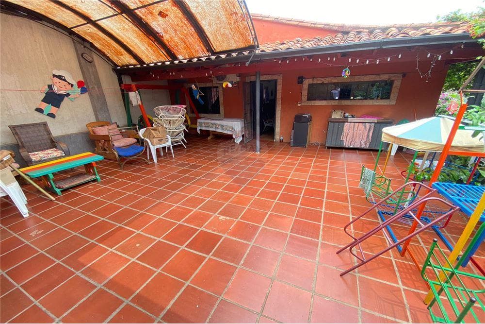 casa en el barrio Republicano de Asunción, foto 4
