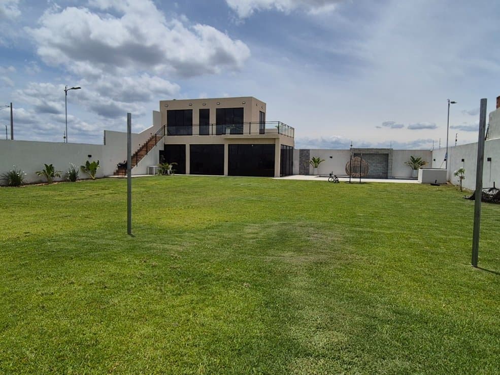 En venta casa moderna en San Bernardino, foto 5