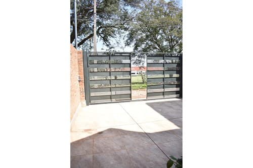 DUPLEX en Lambare, Mbachio II, zona Yacht — foto 3