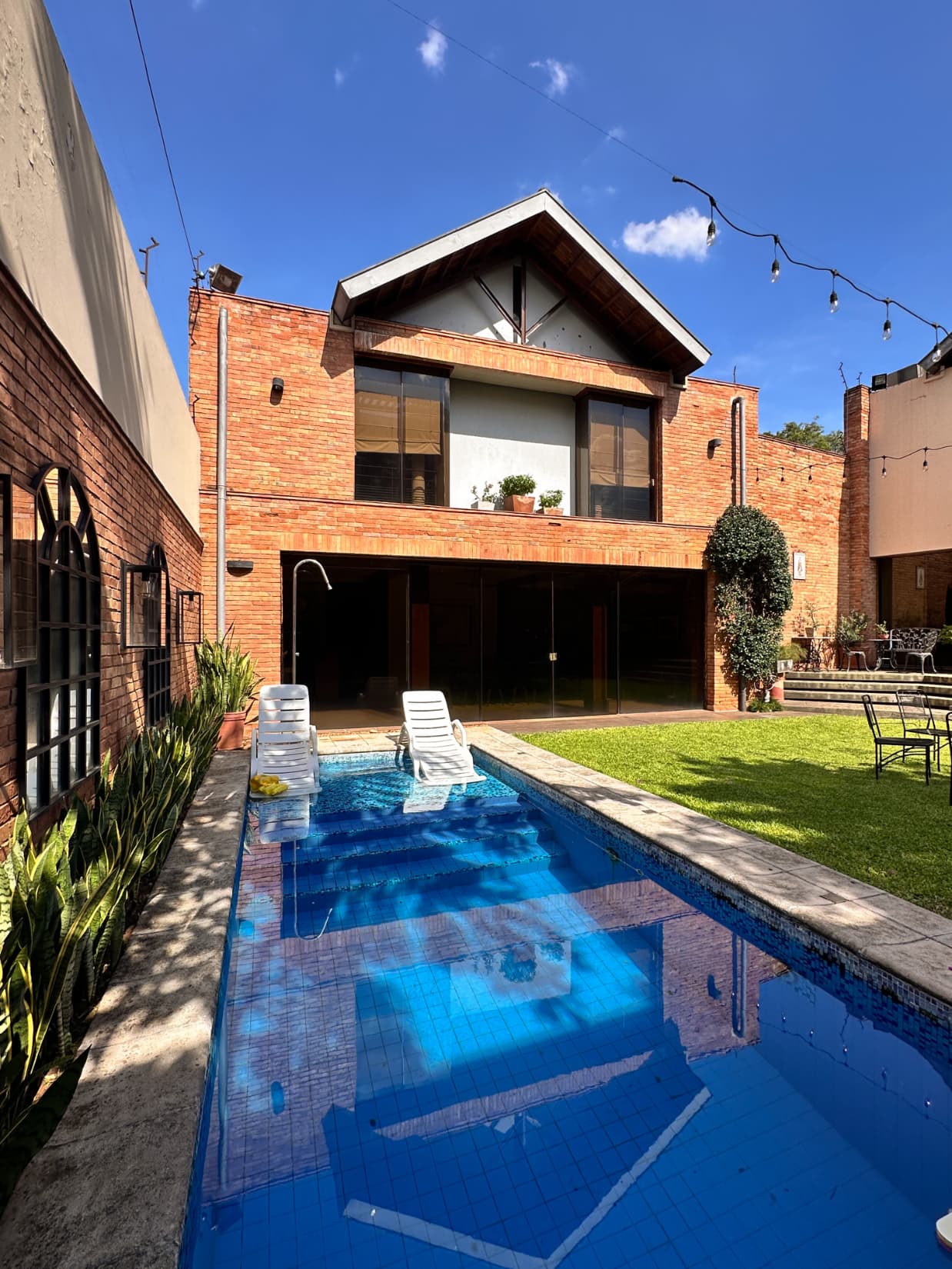 Hermosa casa en Recoleta, foto 2