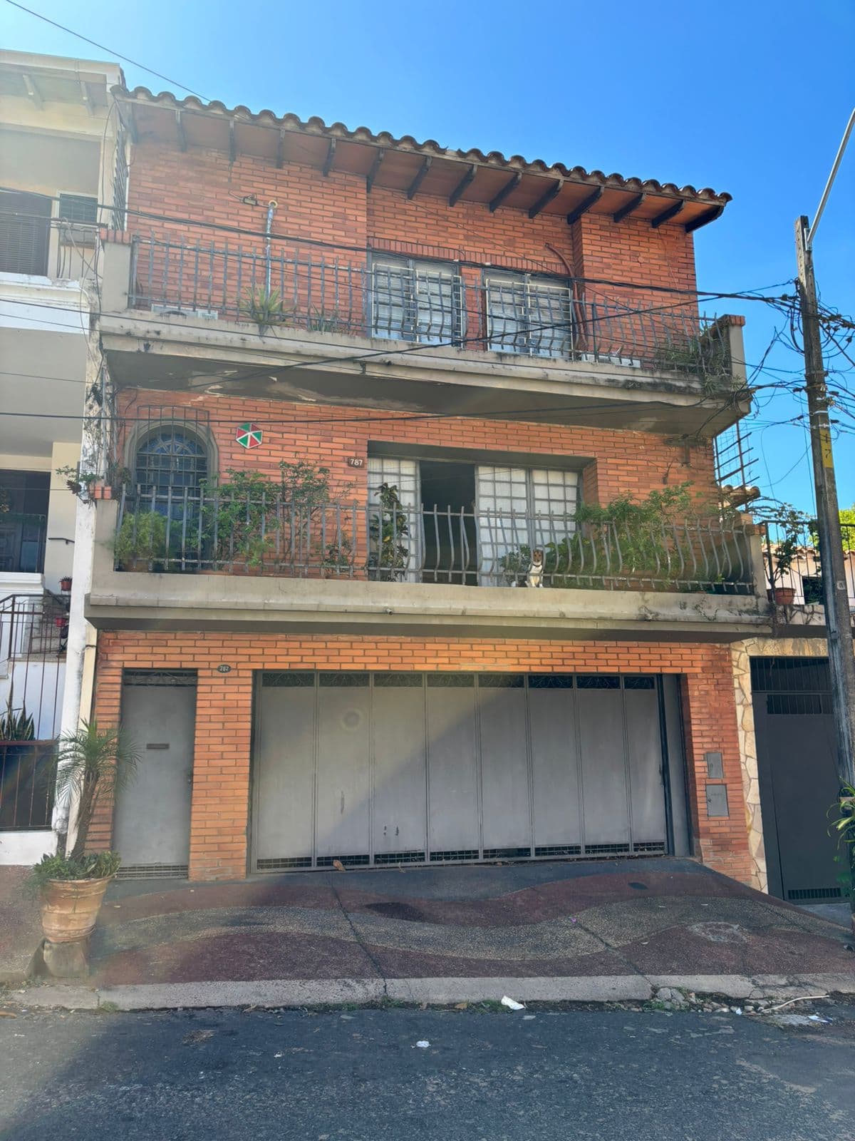 Dpto en asuncion b° ciudad nueva, foto 1