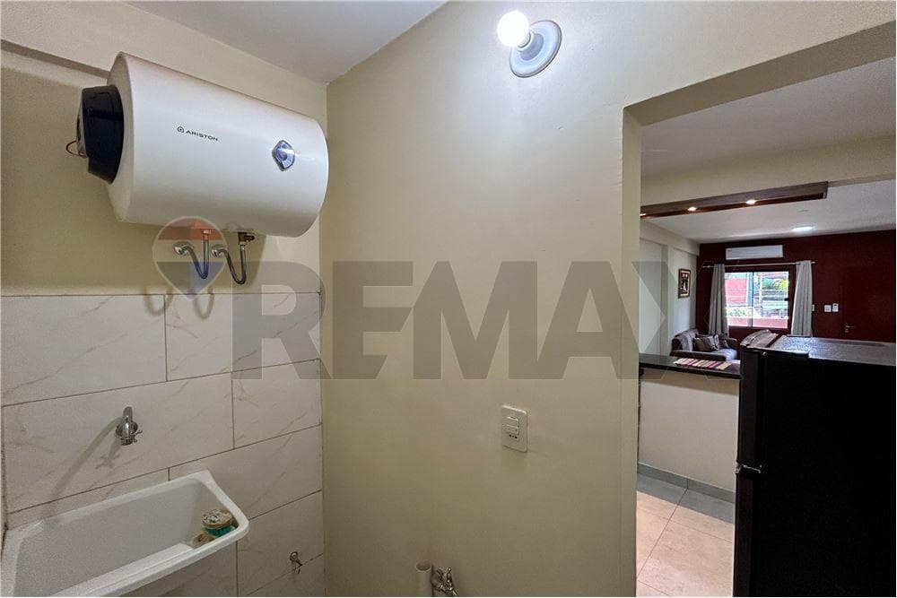 Departamento - Alquiler - Cambyretá, Paraguay, foto 3