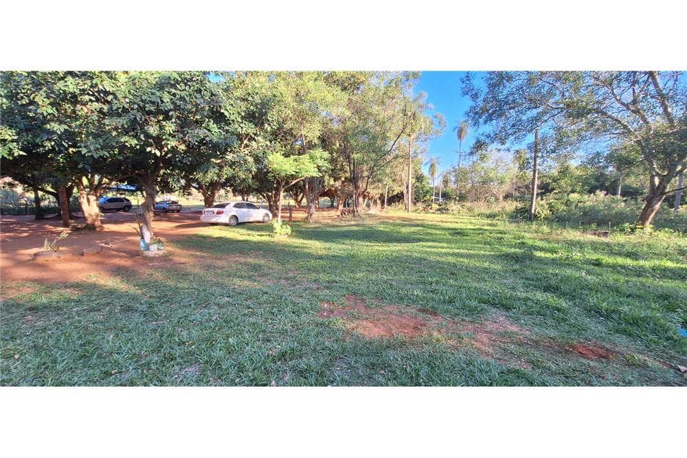 Cl en venta dos hectarea Luque centro — foto 2