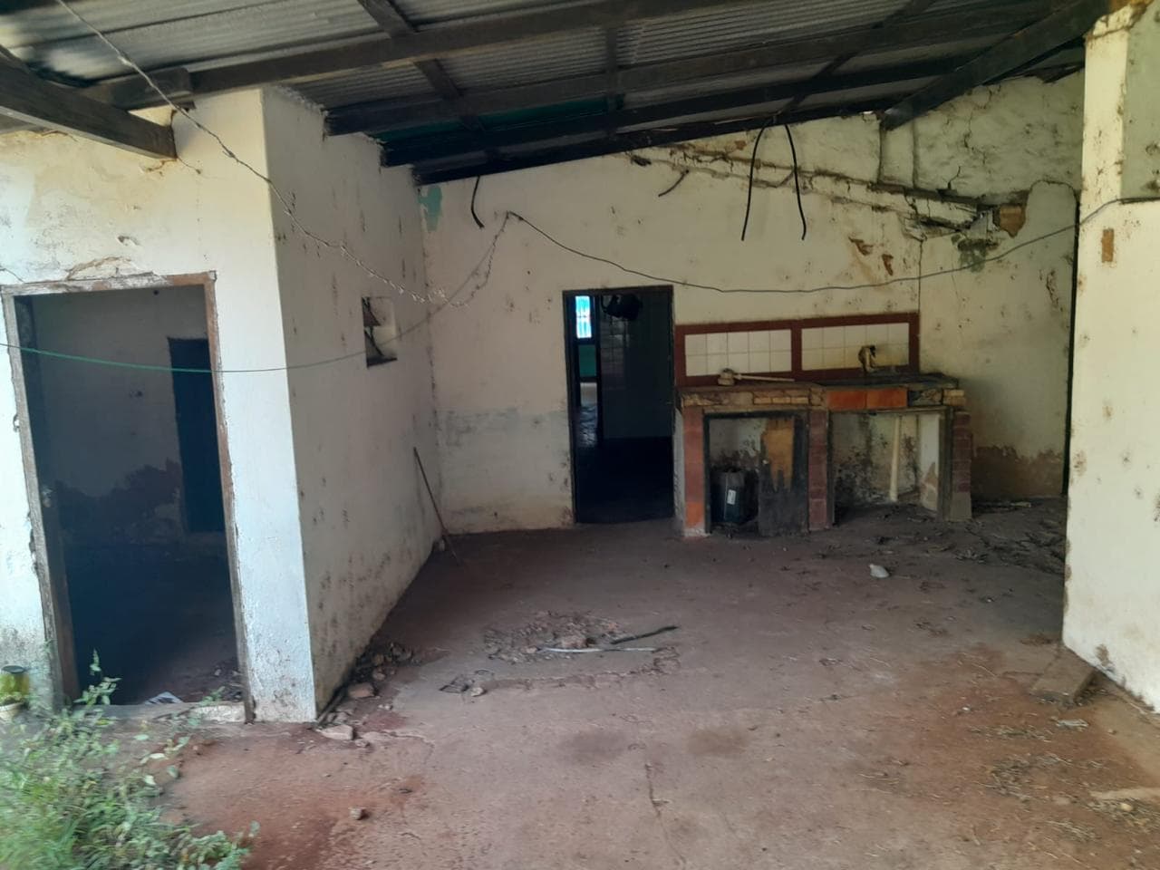 Casa con amplio patio en paraguari, foto 5