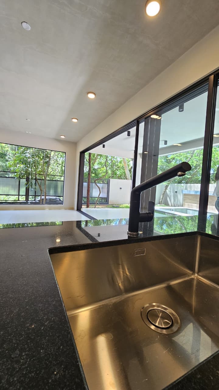 En venta casa a estrenar en San Bernardino, foto 3