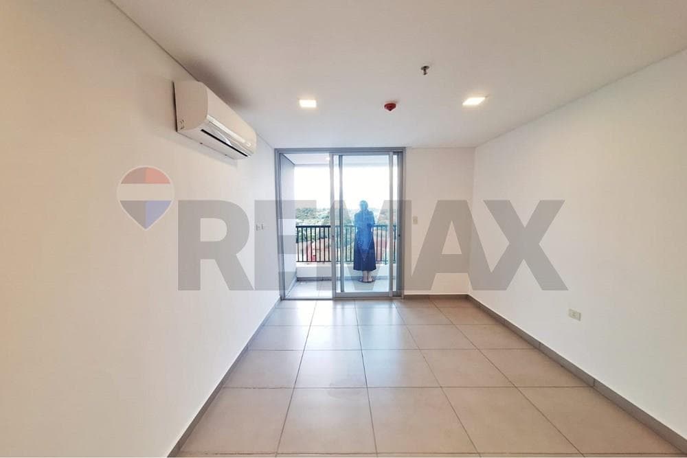 Departamento en Alquiler en San Vicente, Asunción — foto 4