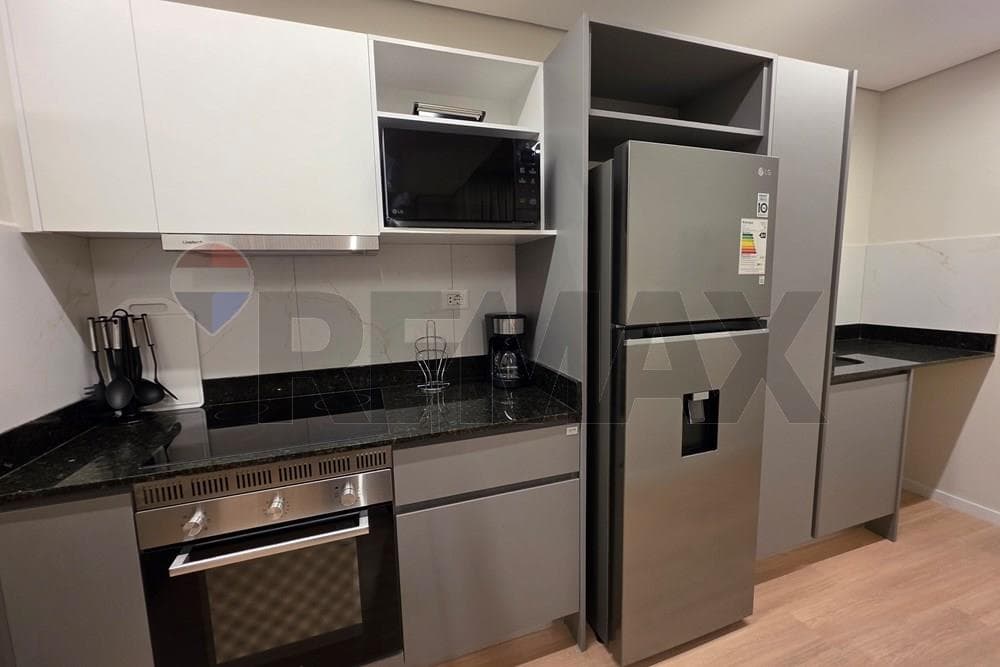 Departamento - Alquiler, foto 2