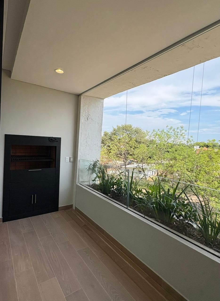 departamento a estrenar de 1 hab en Distrito Perseverancia, Asunción✨, foto 4