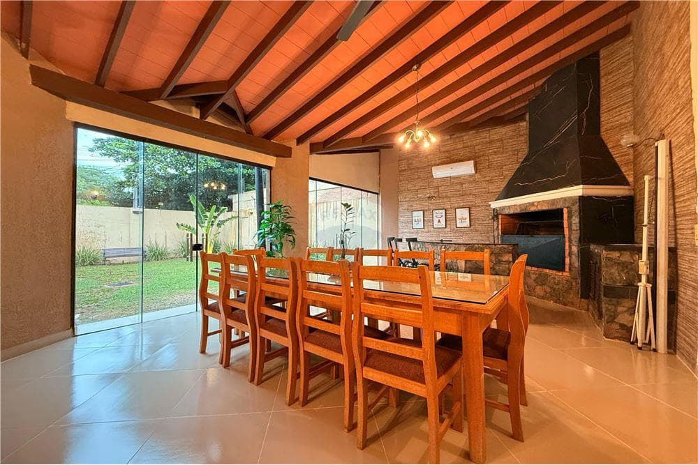 Casa - Venta - Paraguay Central Lambaré, foto 4
