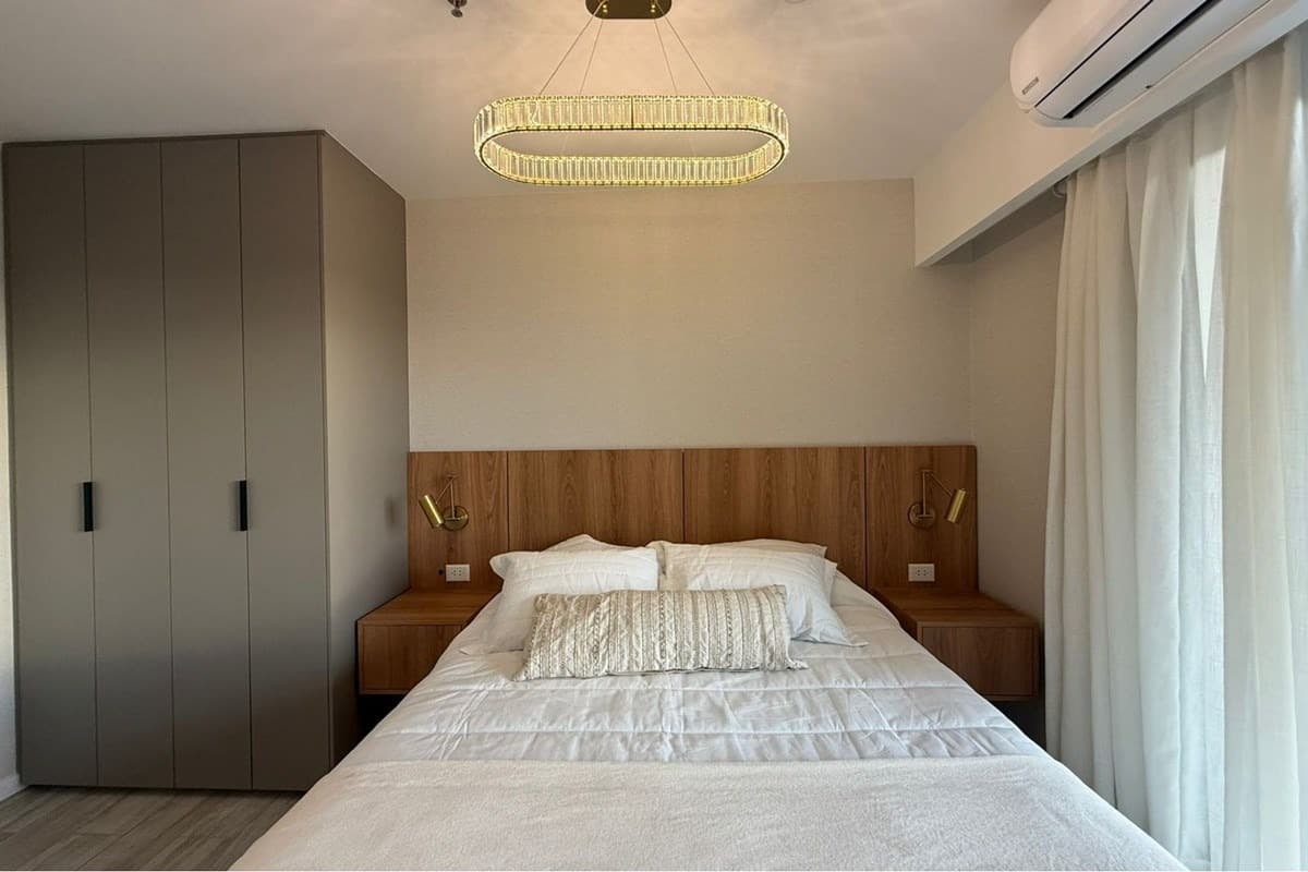 Hermoso departamento en Las Lomas, Asunción, foto 4