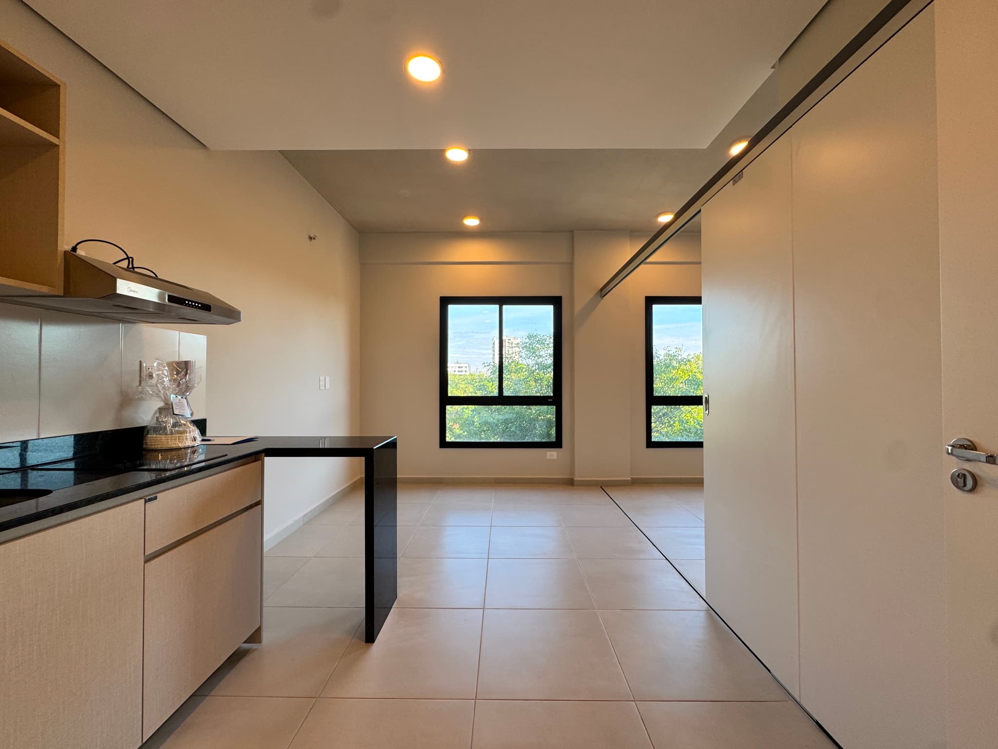 Monoambiente a estrenar zona CIT – ZUBA 18 — foto 2