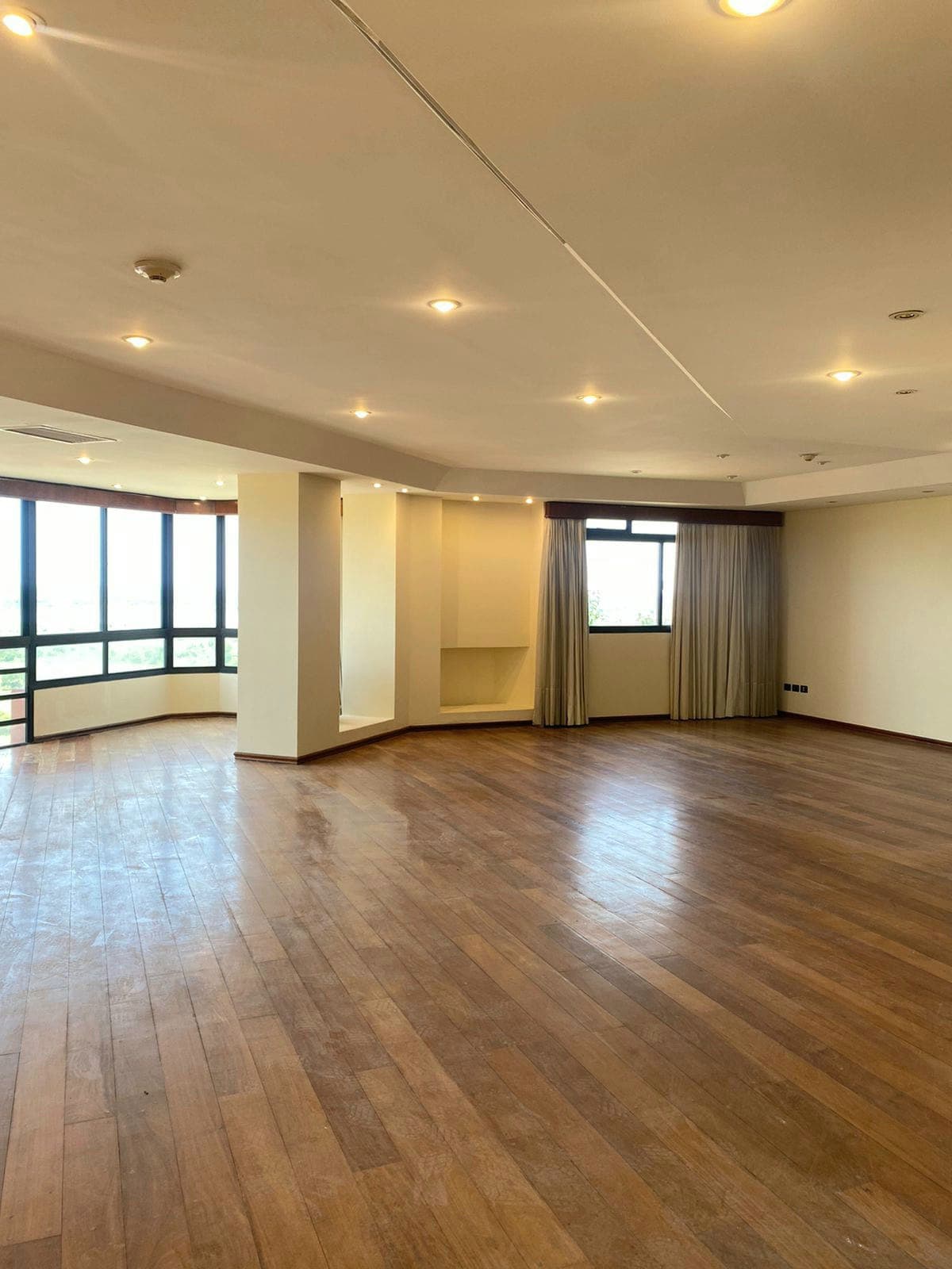 Departamento de 3 habitaciones. Zona yacht. Cod 059 — foto 3