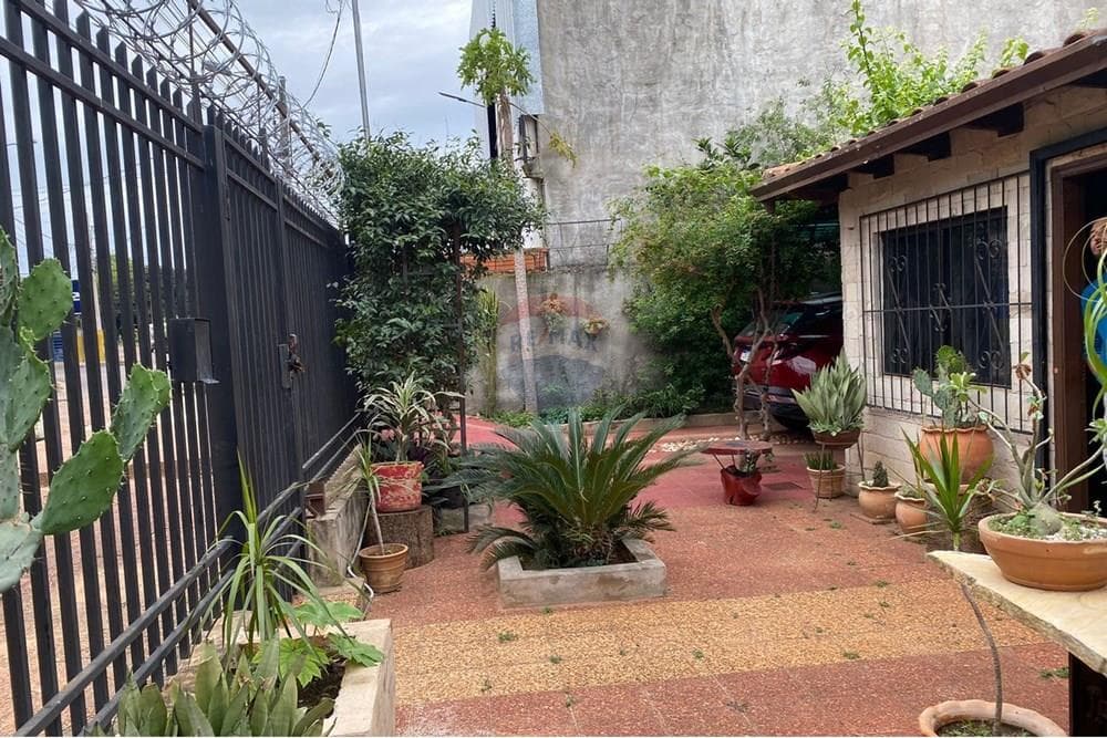 Casa en San Lorenzo, foto 2