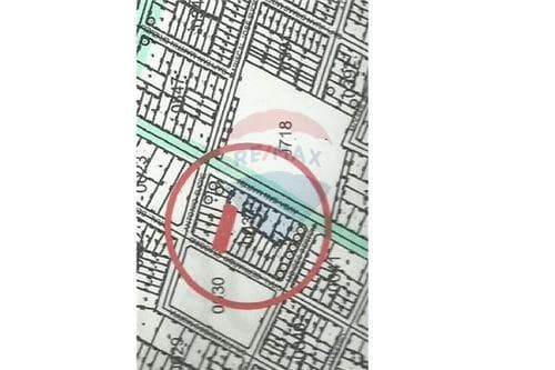 Vend terreno en asuncion –Villa Morra 550m2, foto 2