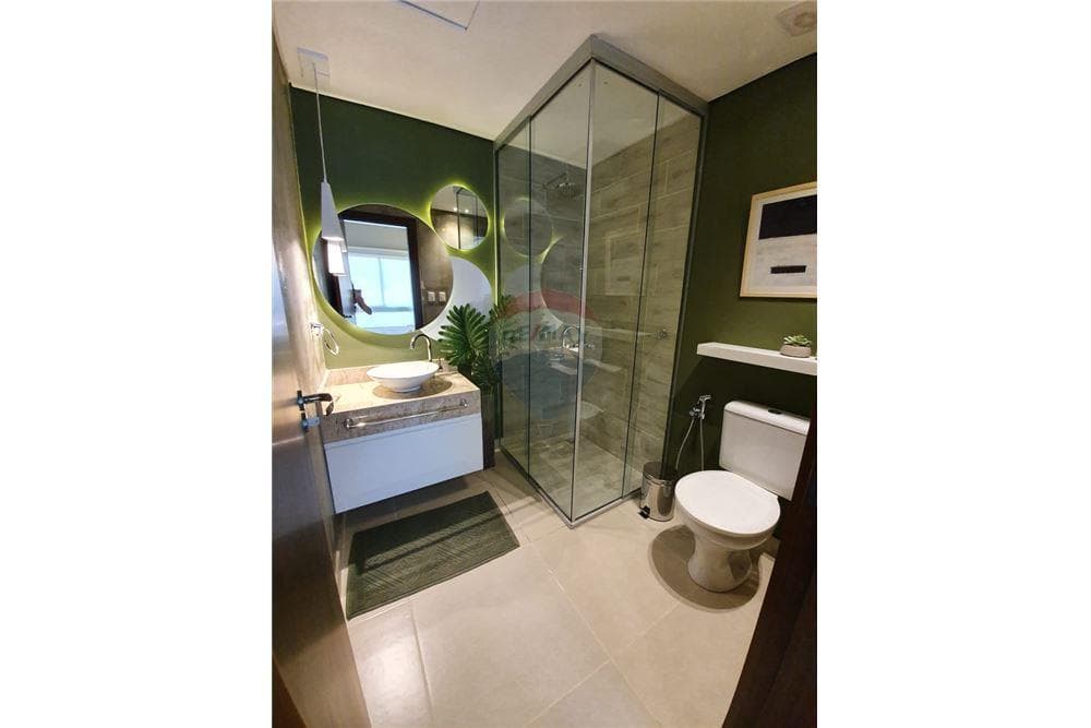 Departamento - Venta - Santísima Trinidad, Paraguay, foto 5