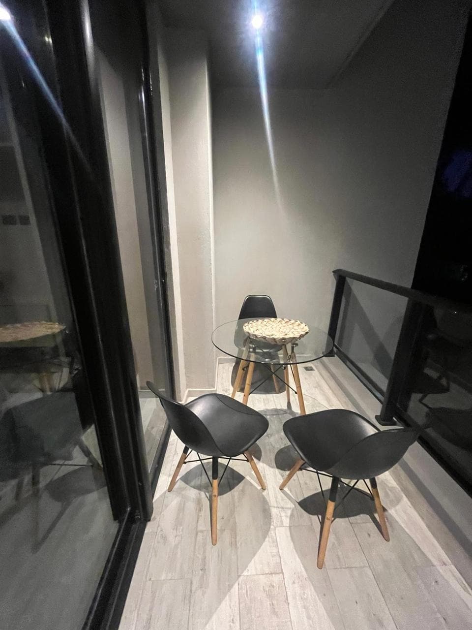 Depto amoblado de 1 hab en zentrum — foto 4