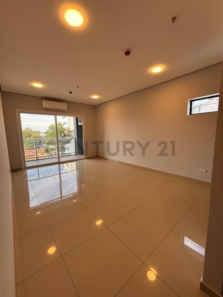 Departamento a estrenar en barrio Herrera – zona municipalidad de Asunción, foto 3
