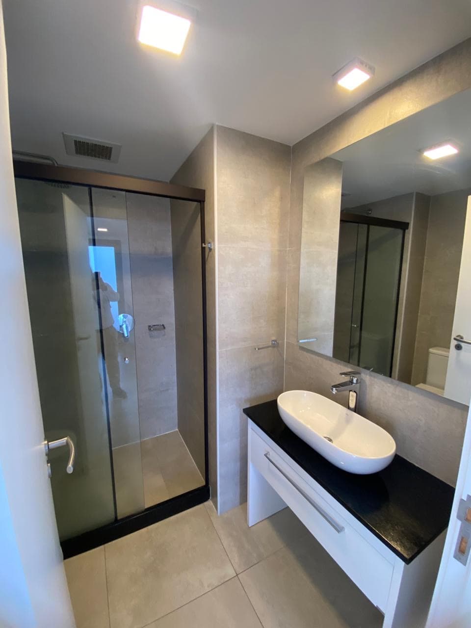 departamento exclusivo de 1 dormitorio en el barrio Mburucuya — foto 5