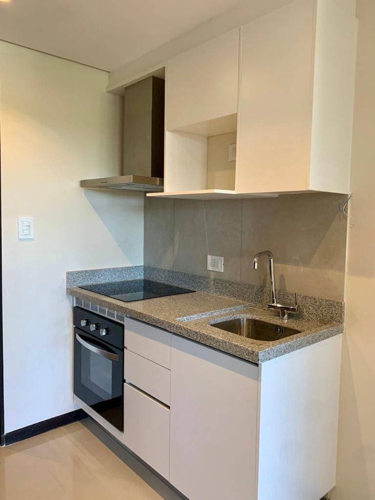 Departamento de 1 dormitorio en mbocayaty, asuncion, foto 4