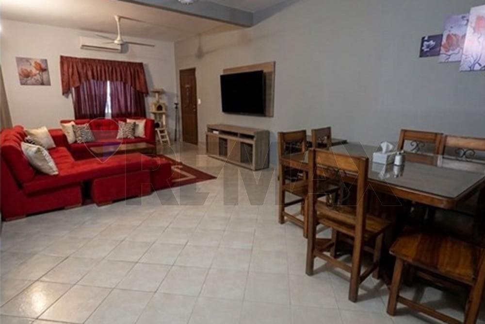 Vivienda amplia amoblada en mariano roque, foto 5