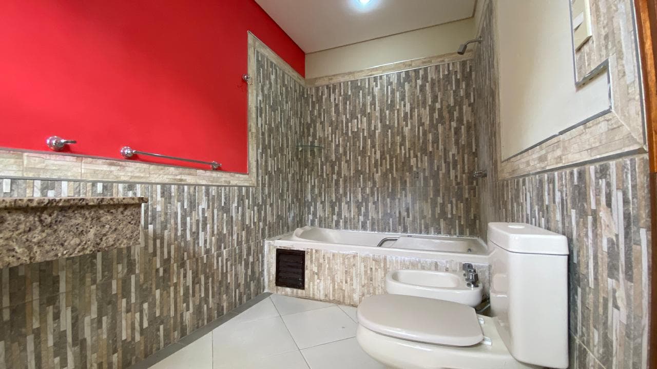 Duplex en barrio Herrera, foto 5