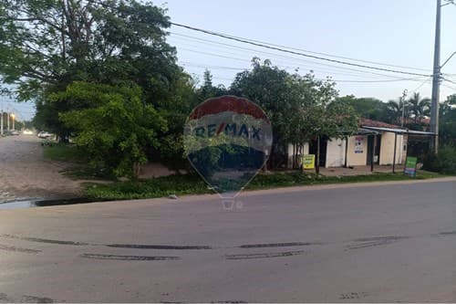Terreno-Venta-PY Central Mariano Roque Alonso Central Rancho 8 y Gondra, foto 2