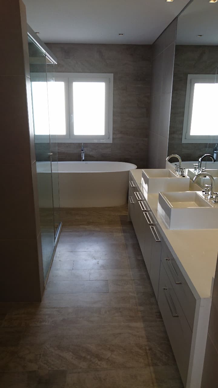 Penthouse disponible - Villa Morra — foto 4