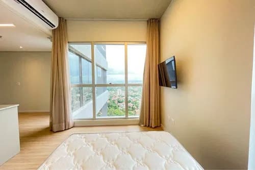 Departamento-Alquiler-Av. Molas Lopez- Las Lomas (Carmelitas), Asunción, foto 2