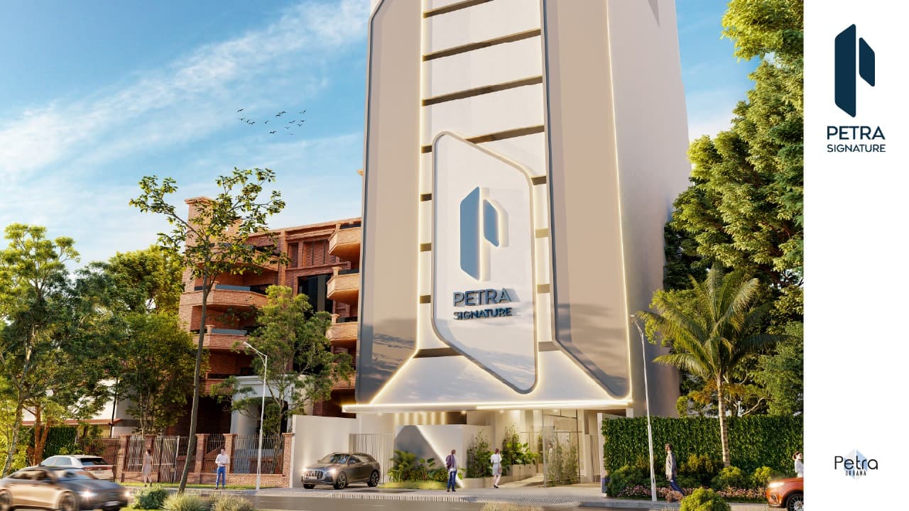 En Petra Signature Venta De Departamento De 2 Habitaciones