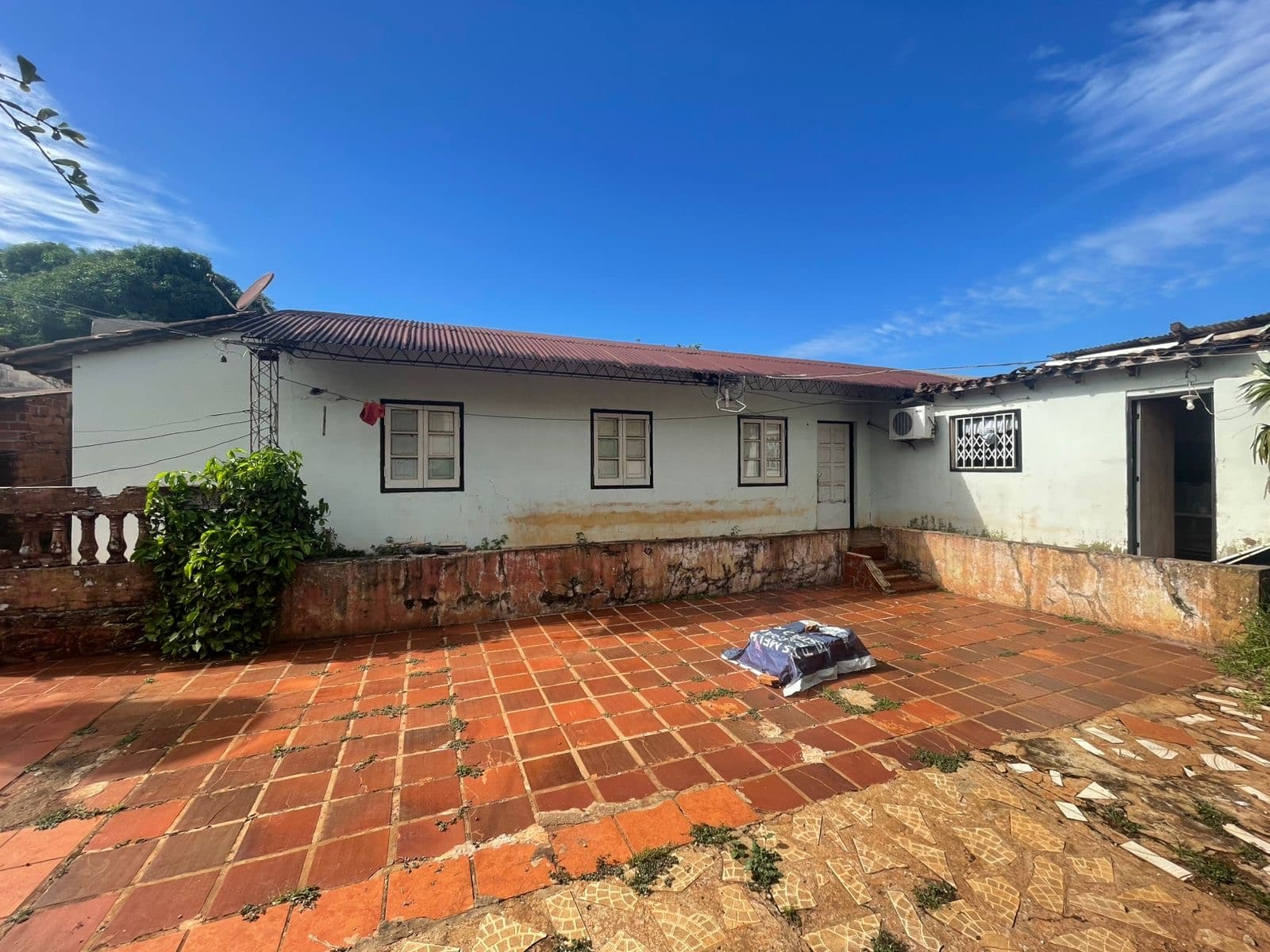 Propiedad en venta en área 6 - hernandarias, foto 1