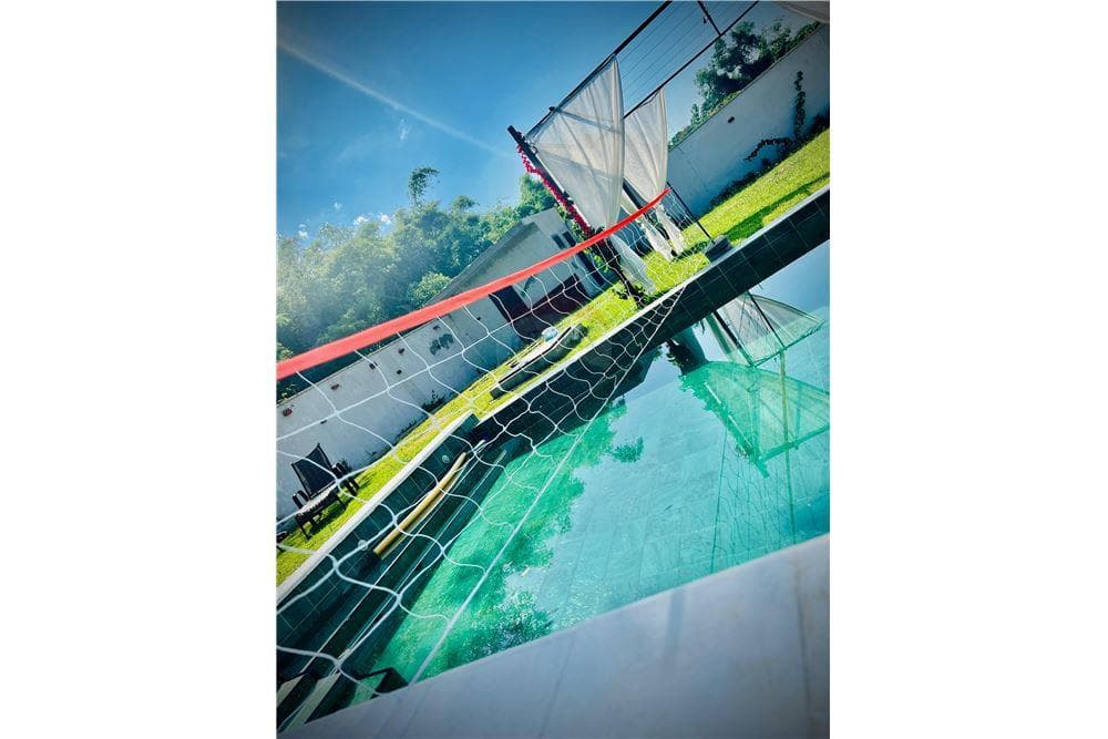 Hermosa casa quinta en barrio cañadita Ñemby, foto 5
