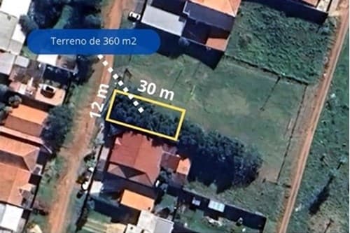 Terreno-Venta-San Lorenzo - Lucerito, Lucerito, San Lorenzo, Central