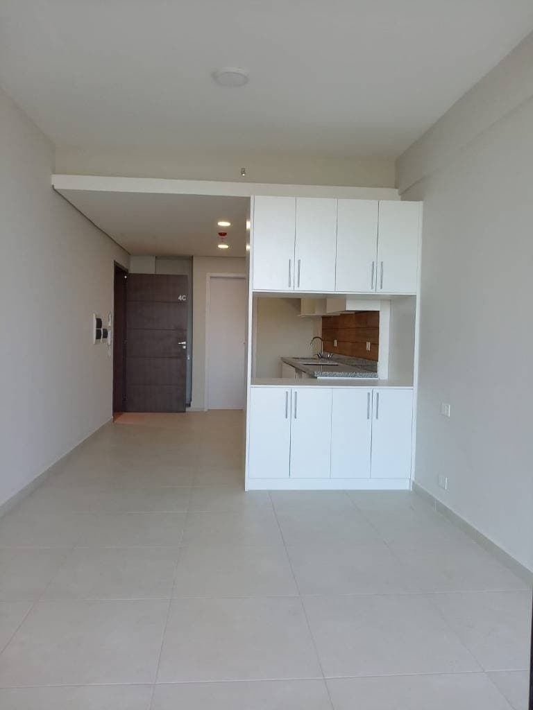 Departamento en Fernando de la Mora de 1 habitacion, foto 4