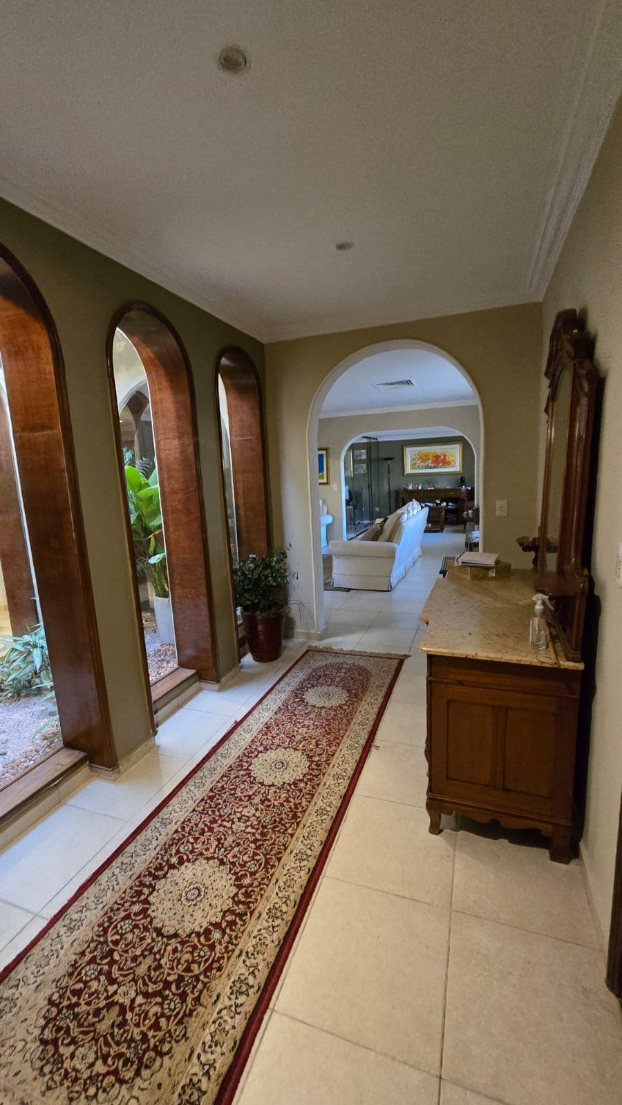 | Residencia En Mburicao, foto 4