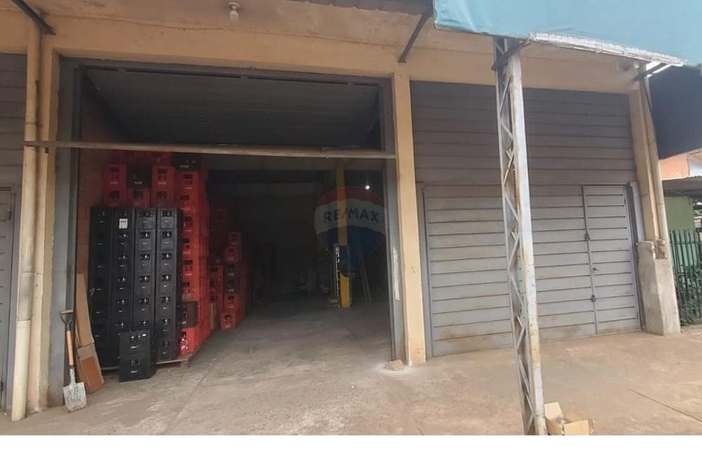 Tinglado /Deposito de 540m2, foto 4