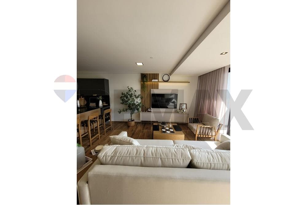 Departamento - Venta - Las Lomas (Carmelitas), Asunción, Paraguay, foto 4