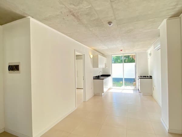 Dúplex en condominio alta vida Luque, foto 4