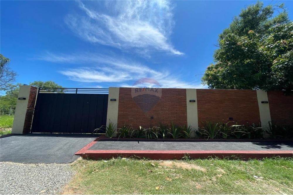 Vendo casa amoblada a estrenar en sanber