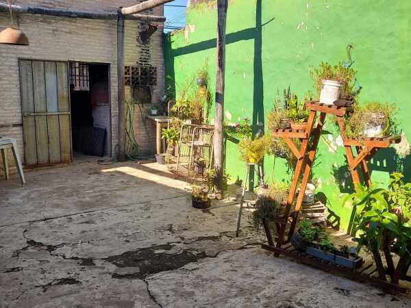 EN VENTA – Terreno en excelente ubicación comercial