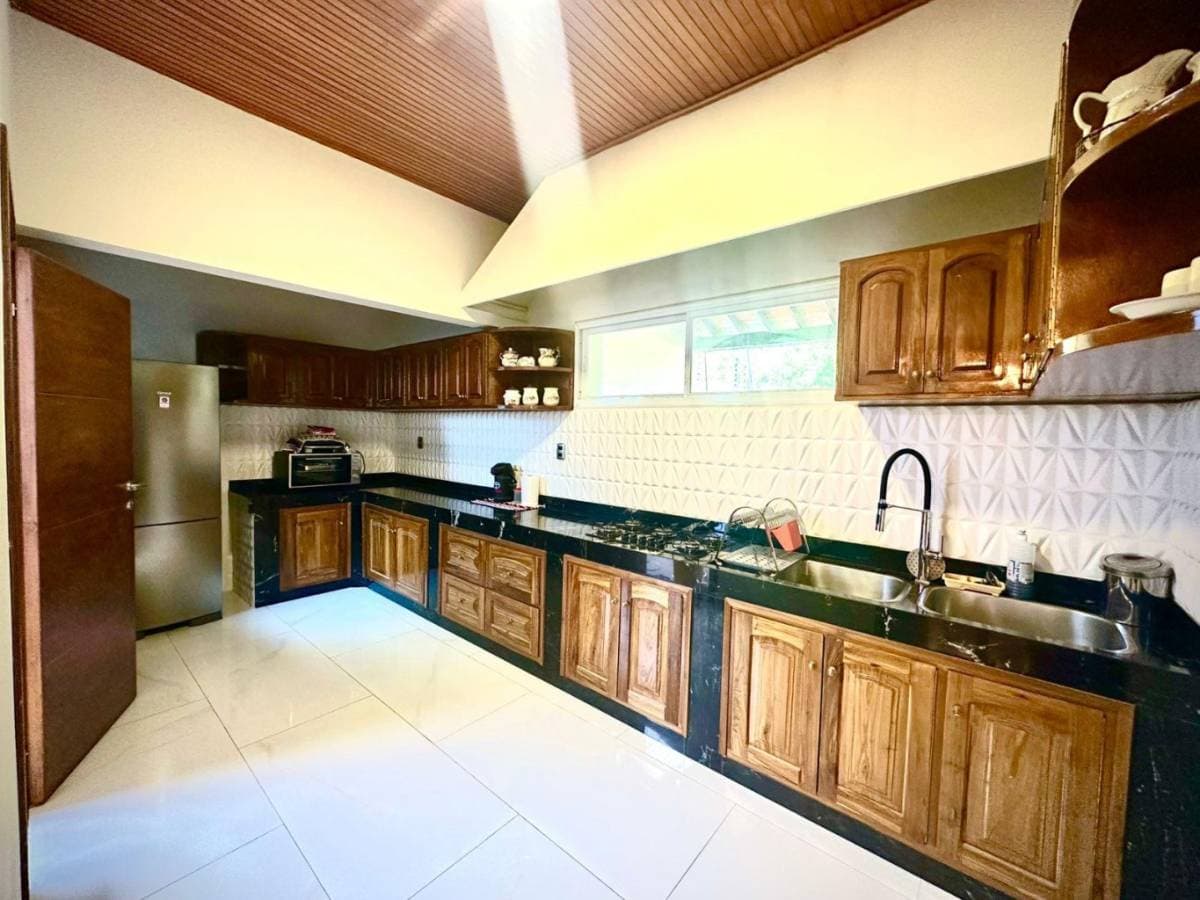 Casa amoblada en ycua sati, foto 5