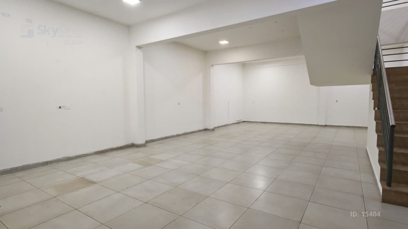 Salon comercial en guarambare, foto 4