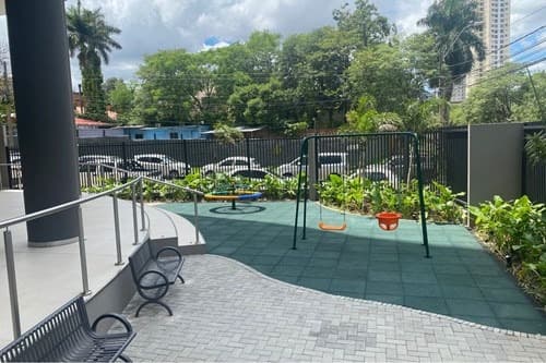 Departamento-Alquiler-Avda. Molas López, Mburucuyá, Asunción, foto 3